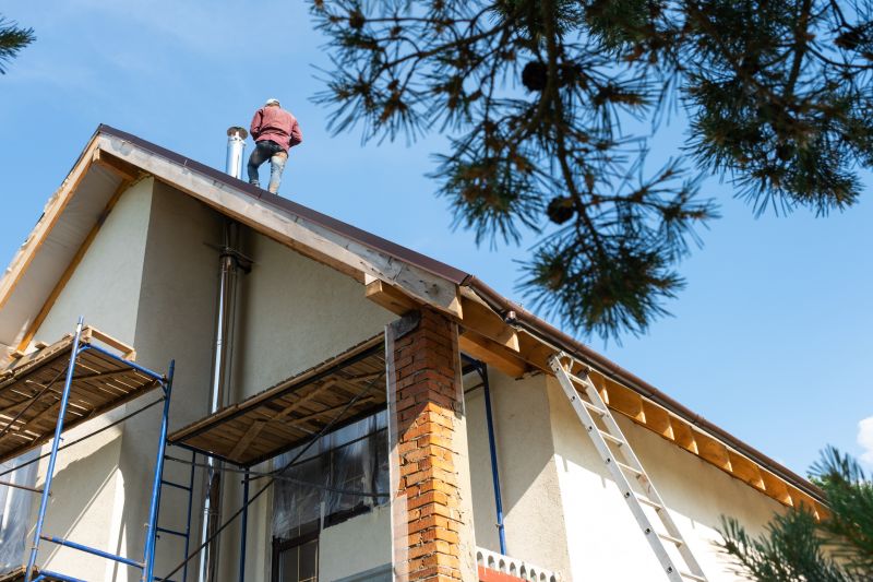 Best Roof Repair Contractors in Lebanon, OH